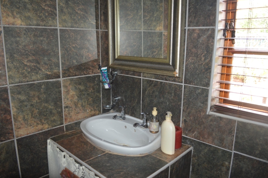 Commercial Property for Sale in Doringkruin North West